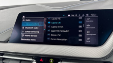 BMW 2 Series 218d M Sport 4dr [Tech/Pro Pack] Diesel Saloon